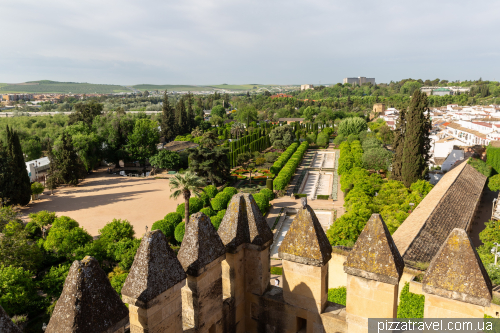 Cordoba
