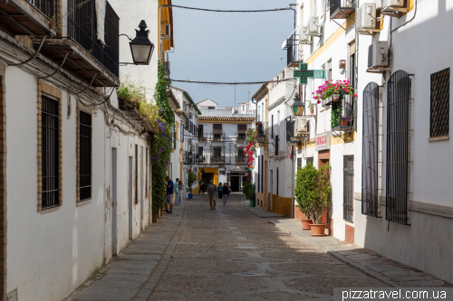Cordoba