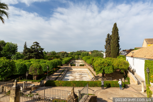 Cordoba