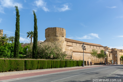 Cordoba