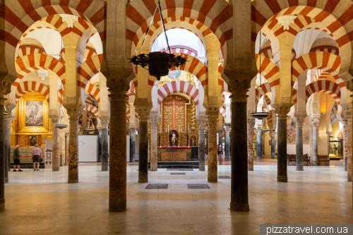 Cordoba