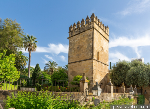 Cordoba