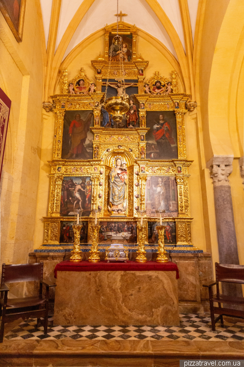 Cordoba