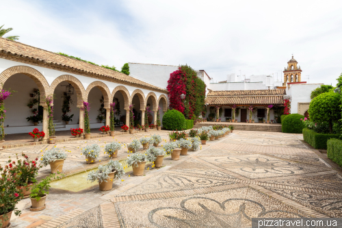 Cordoba