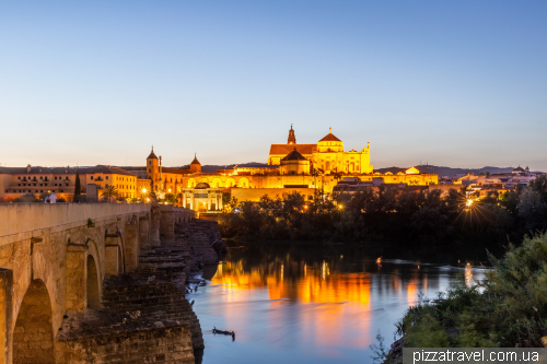 Кордова (Cordoba)