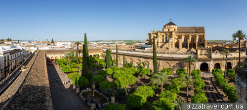Cordoba
