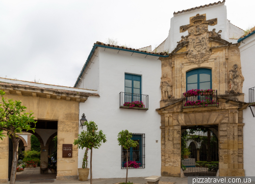 Cordoba