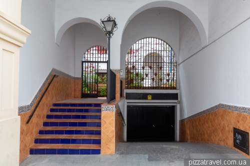 Cordoba