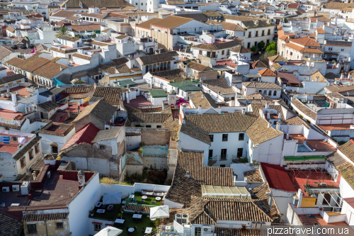 Cordoba