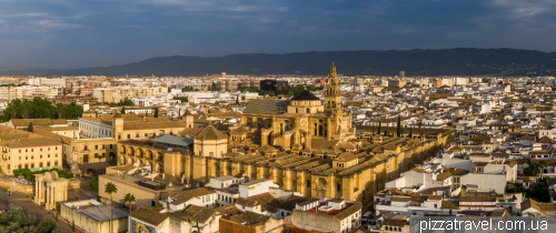 Cordoba