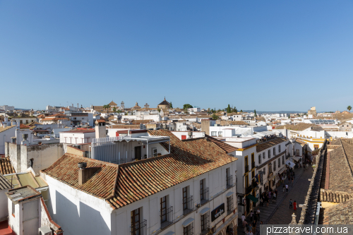 Cordoba