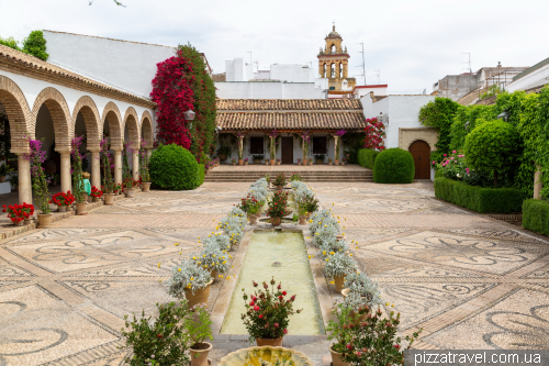Cordoba