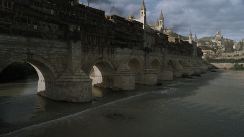 Cordoba in Game of Thrones