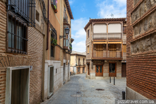 Толедо (Toledo)