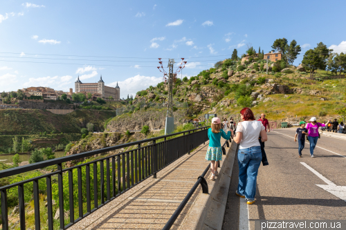 Толедо (Toledo)