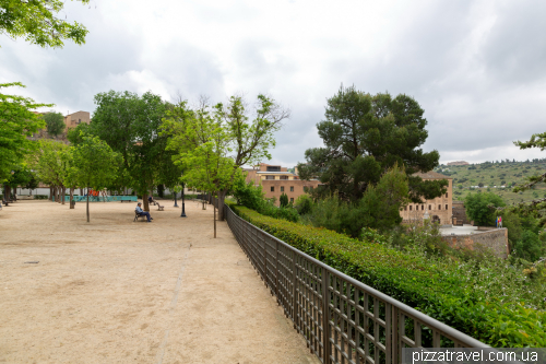 Толедо (Toledo)