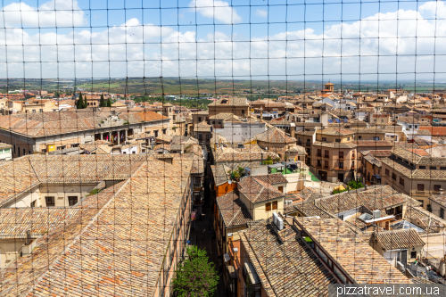 Толедо (Toledo)