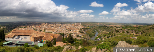 Толедо (Toledo)