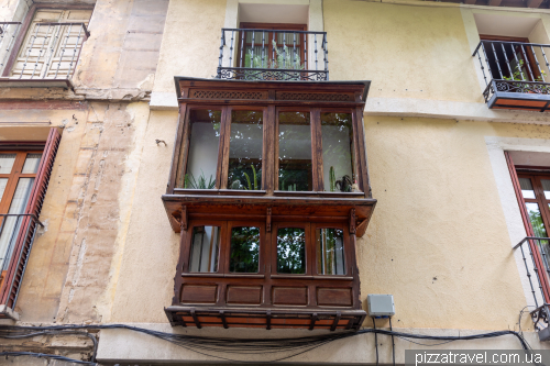 Толедо (Toledo)