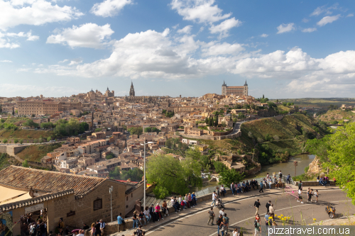 Толедо (Toledo)