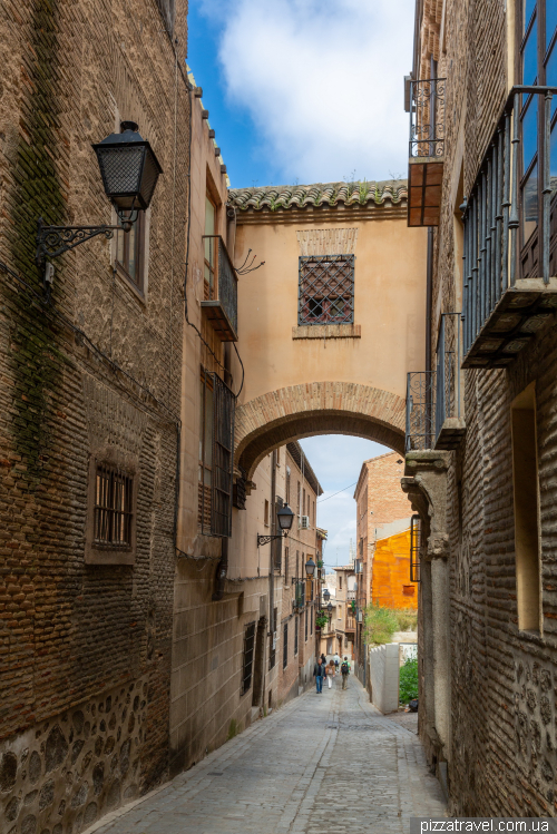 Толедо (Toledo)