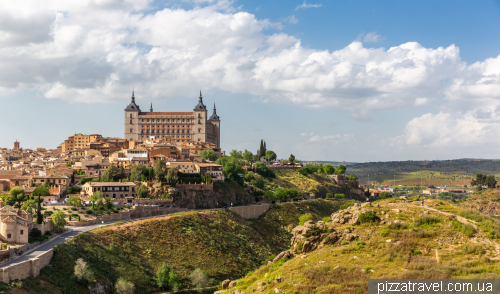 Толедо (Toledo)