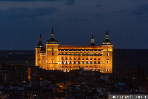 Толедо (Toledo)