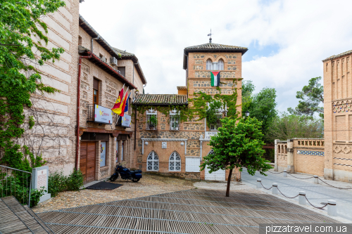 Толедо (Toledo)