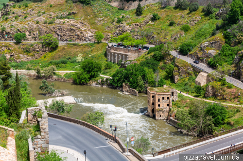 Толедо (Toledo)