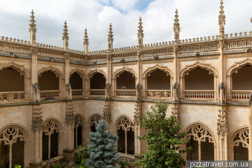 Толедо (Toledo)