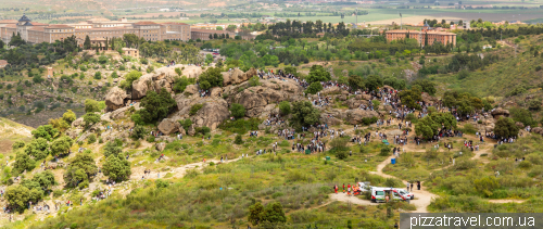 Толедо (Toledo)