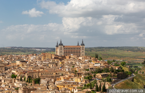 Толедо (Toledo)