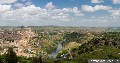 Толедо (Toledo)
