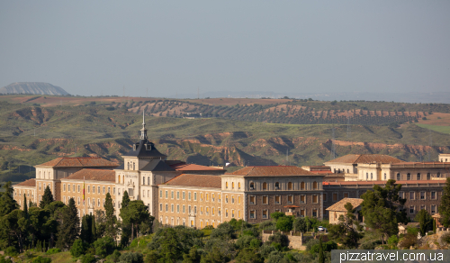 Толедо (Toledo)