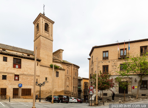 Толедо (Toledo)