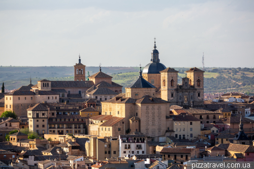 Толедо (Toledo)