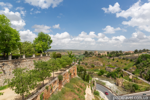 Толедо (Toledo)