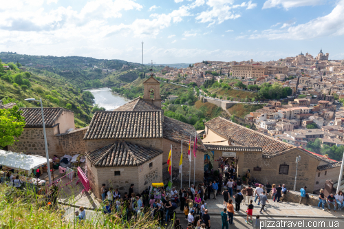 Толедо (Toledo)