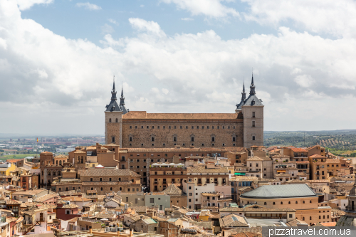 Толедо (Toledo)
