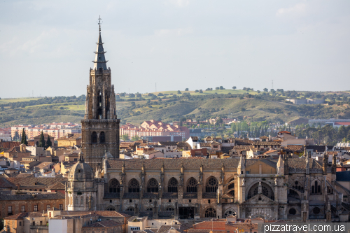 Толедо (Toledo)
