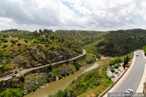 Толедо (Toledo)
