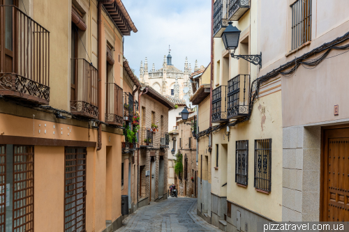 Толедо (Toledo)