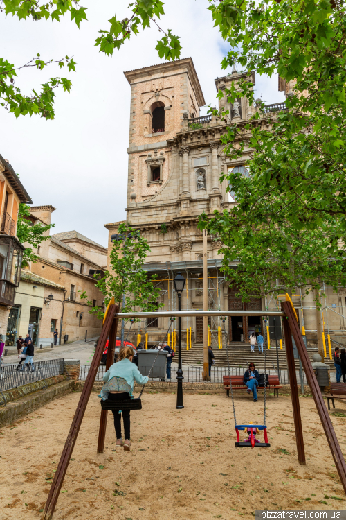 Толедо (Toledo)
