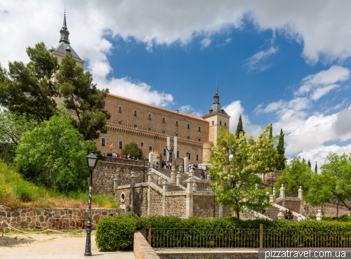 Толедо (Toledo)