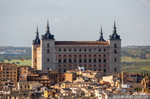 Толедо (Toledo)