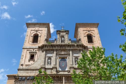 Толедо (Toledo)
