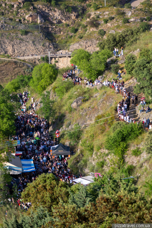 Толедо (Toledo)