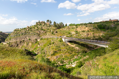 Толедо (Toledo)