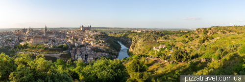 Толедо (Toledo)