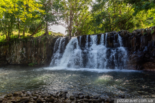 Rochester Falls